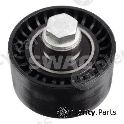 Swag 62919189 — Deflection/Guide Pulley, V-ribbed belt