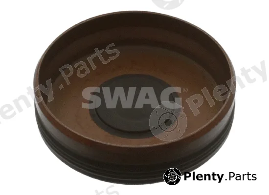 Swag 10938327 — Cover, timing chain tensioner (assembly opening)