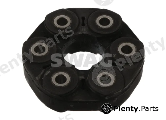 Swag 20860003 — Joint, propshaft