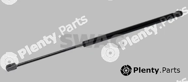 Swag 33105168 — Gas Spring, boot/cargo area SWAG extra