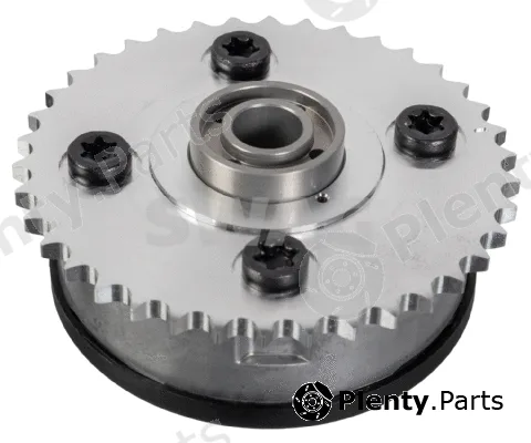 Swag 33104501 — Camshaft Adjuster