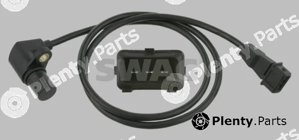 Swag 40927177 — Sensor, crankshaft pulse