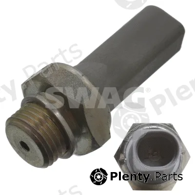 Swag 30937499 — Oil Pressure Switch