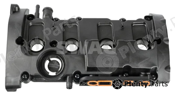 Swag 33101755 — Cylinder Head Cover