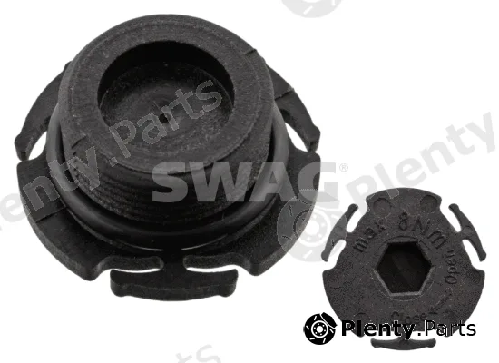Swag 20947894 — Screw Plug, oil sump