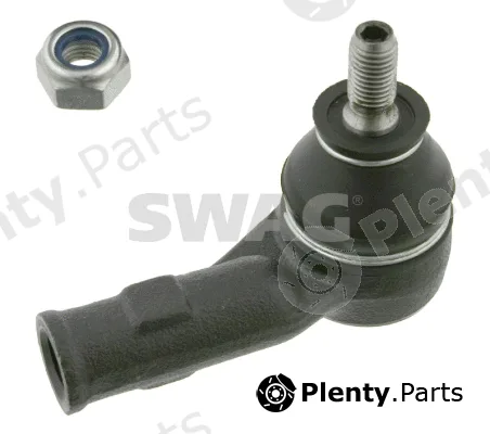 Swag 50710042 — Tie Rod End