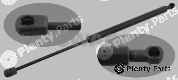 Swag 90929284 — Gas Spring, boot/cargo area SWAG extra