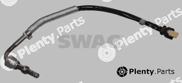 Swag 10100832 — Sensor, exhaust gas temperature