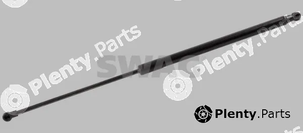Swag 33105176 — Gas Spring, boot/cargo area SWAG extra
