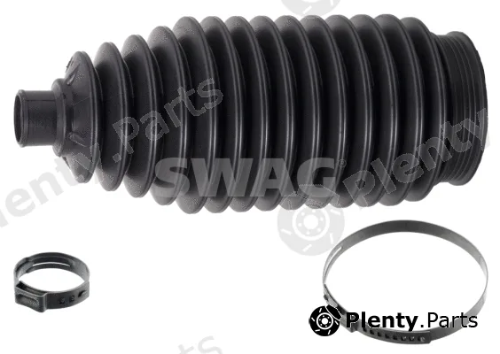 Swag 60101726 — Bellow Kit, steering