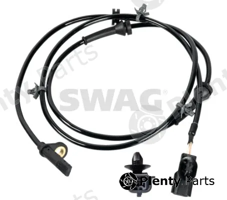 Swag 33105958 — Sensor, wheel speed