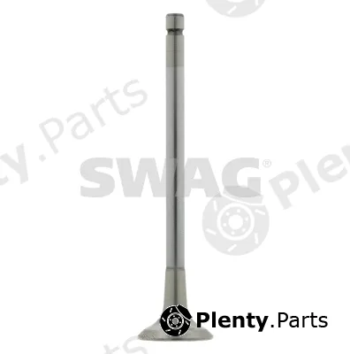 Swag 62926030 — Exhaust Valve