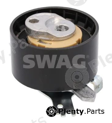 Swag 33110665 — Tensioner Pulley, timing belt