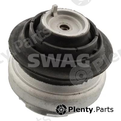 Swag 10130053 — Mounting, engine