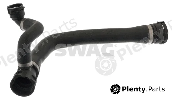 Swag 20100752 — Radiator Hose