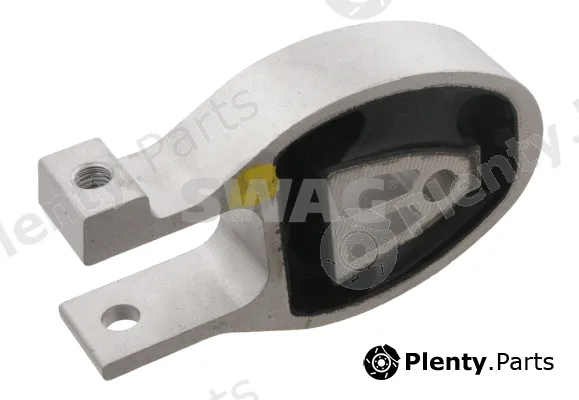 Swag 50932670 — Mounting, engine