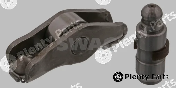 Swag 20921114 — Finger Follower, engine timing