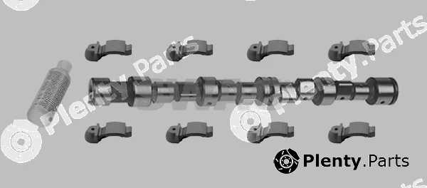 Swag 40918812 — Camshaft Kit