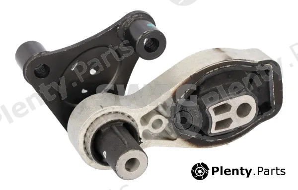 Swag 33109950 — Mounting, engine