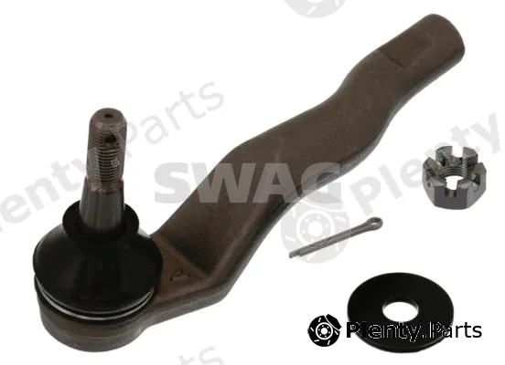 Swag 81943221 — Tie Rod End