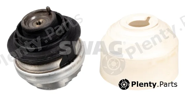Swag 10109303 — Mounting, engine
