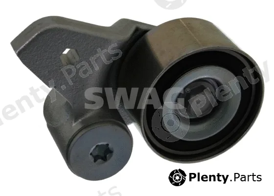 Swag 30922348 — Tensioner Pulley, timing belt