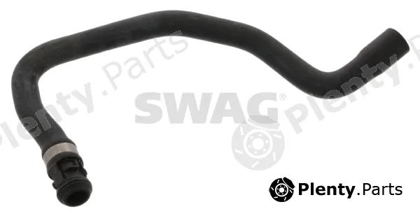 Swag 10938964 — Radiator Hose