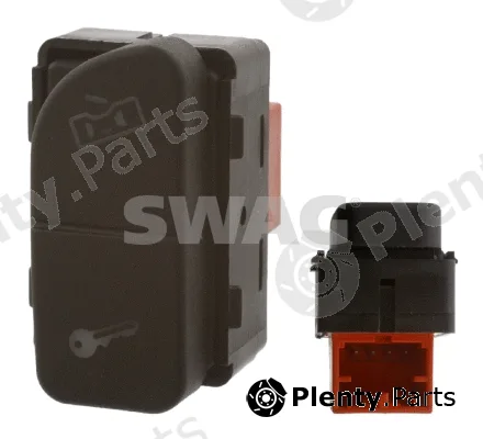 Swag 30937784 — Switch, door lock system