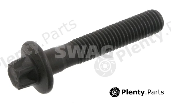 Swag 40933034 — Bolt, camshaft gear