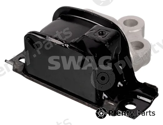Swag 33102080 — Mounting, engine