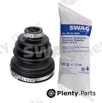 Swag 33103568 — Bellow Kit, drive shaft