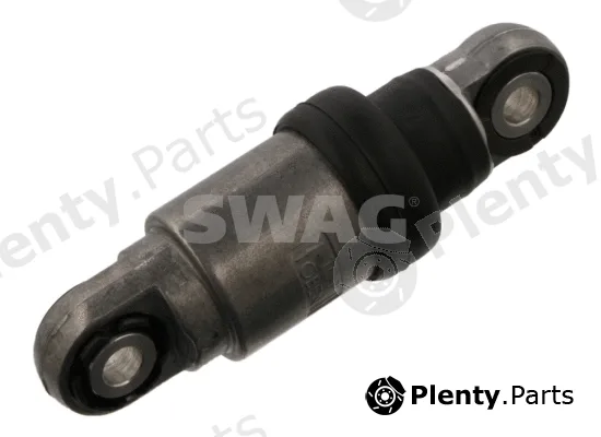 Swag 20520016 — Vibration Damper, V-ribbed belt