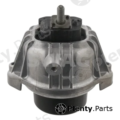Swag 20932070 — Mounting, engine