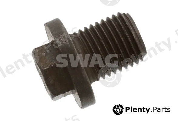 Swag 99905598 — Screw Plug, oil sump