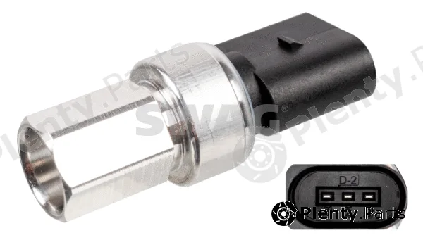 Swag 30929240 — Pressure Switch, air conditioning