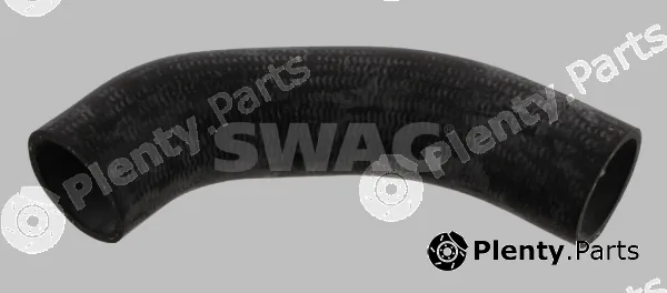 Swag 10929503 — Charge Air Hose