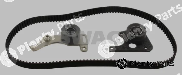 Swag 99020055 — Timing Belt Kit