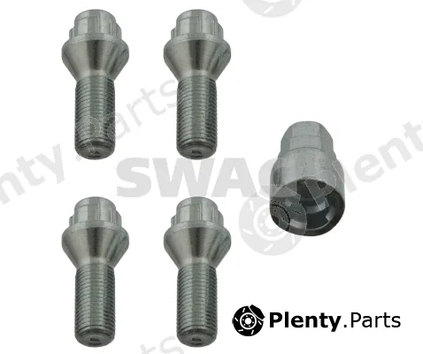 Swag 20927055 — Wheel Bolt