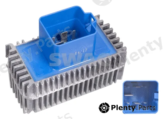 Swag 40102690 — Relay, glow plug system