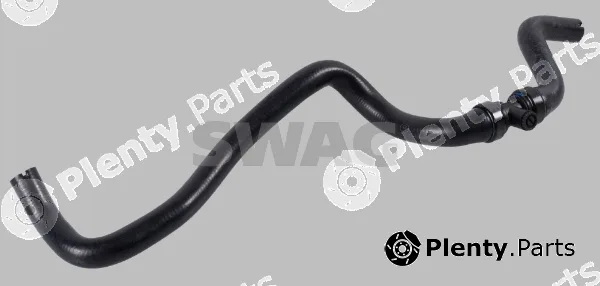 Swag 33100776 — Radiator Hose