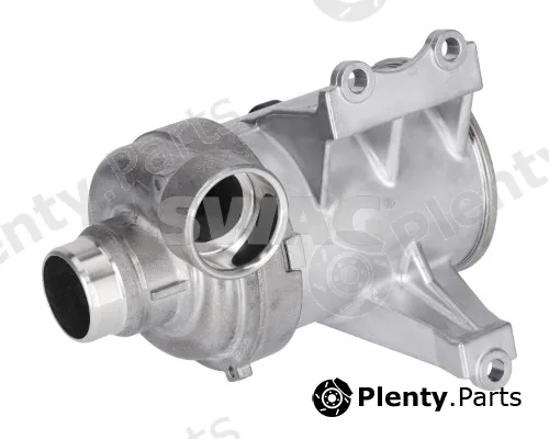 Swag 33109732 — Water Pump, engine cooling