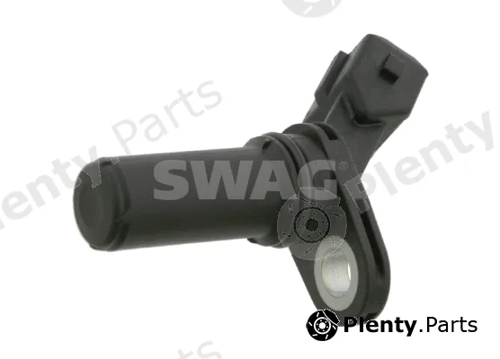 Swag 50924843 — Sensor, crankshaft pulse