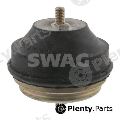 Swag 40130049 — Mounting, engine
