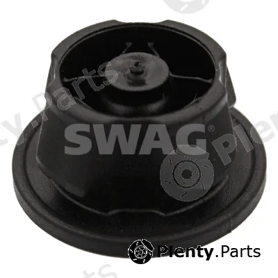 Swag 10940836 — Fastening Element, engine cover
