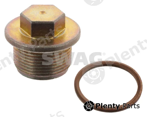 Swag 32919401 — Screw Plug, oil sump