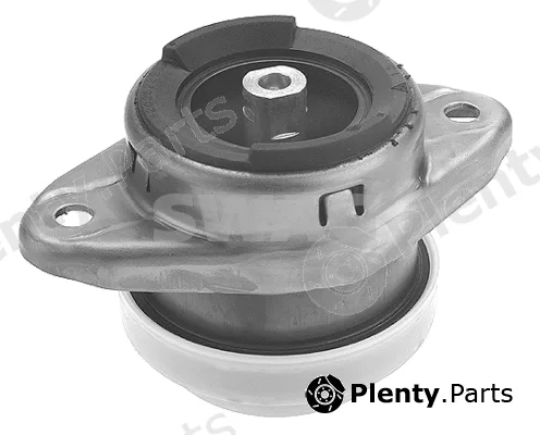 Swag 64130012 — Mounting, engine