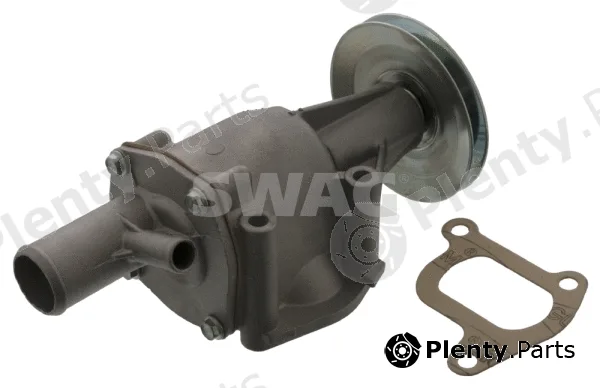 Swag 70150033 — Water Pump, engine cooling