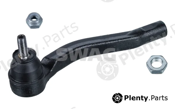 Swag 60107930 — Tie Rod End