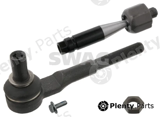 Swag 30939951 — Tie Rod