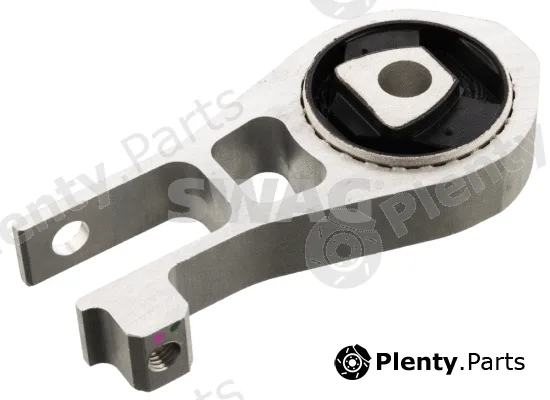 Swag 70102688 — Mounting, manual transmission